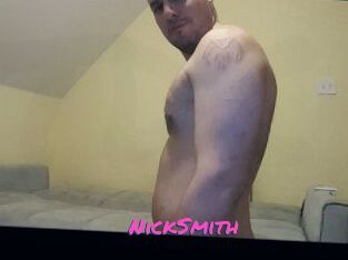 NickSmith