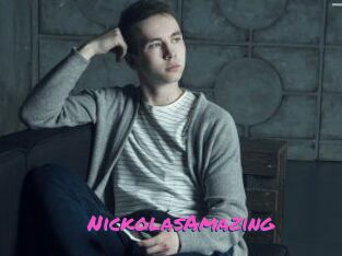 NickolasAmazing