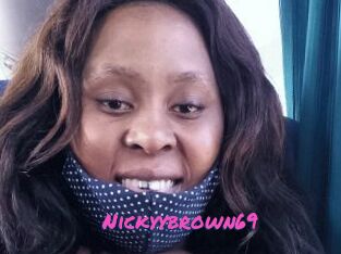 Nickyybrown69