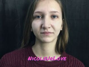 NicoleUrLove