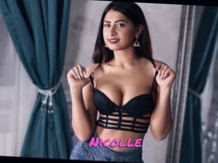Nicolle