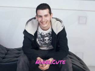 NigelCute