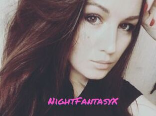NightFantasyX