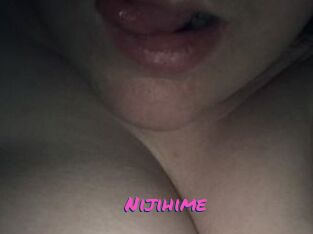 Nijihime