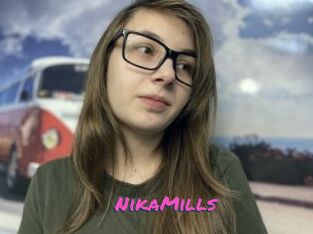 NikaMills