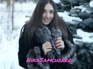 NikaSamchenko