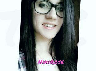 NikiRose