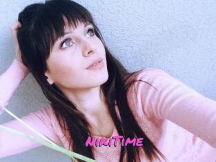 NikiTime
