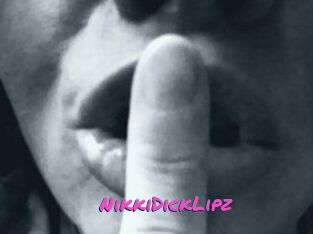 NikkiDickLipz