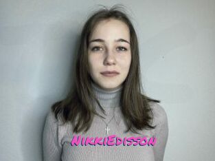NikkiEdisson