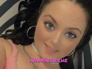 NikkiLeRiche