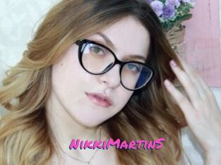 NikkiMartinS