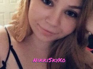 Nikki_Sky_Xo