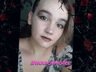 Nikkicamgirl
