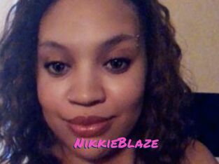 NikkieBlaze