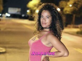 Nikkifine