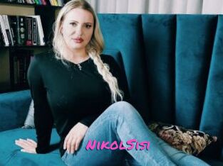 NikolSisi