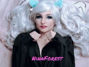 NinaForest