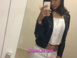 Ninalatina