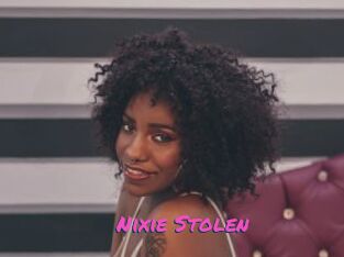 Nixie_Stolen