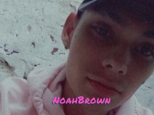 NoahBrown