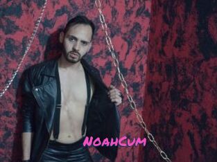 NoahCum