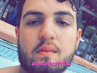 Noah_Preston