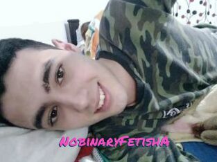 NobinaryFetishA