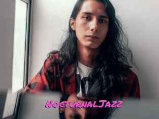 NocturnalJazz