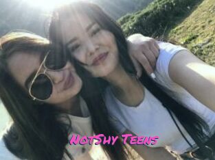 NotShy_Teens