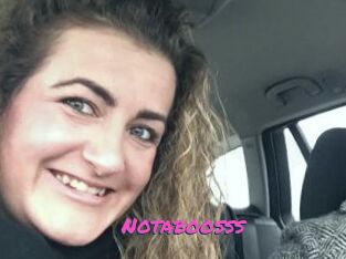 Notaboosss