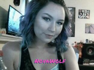 NovaWolf