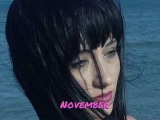November