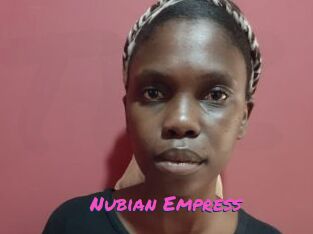 Nubian_Empress