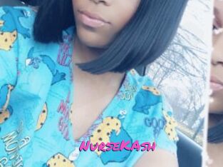 NurseKAsh