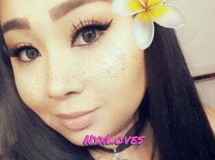 NyxLoves