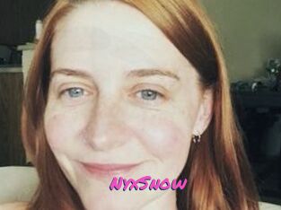 NyxSnow