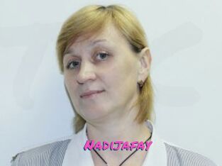 Nadijafay
