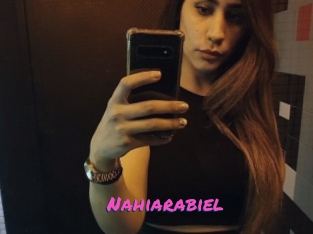 Nahiarabiel