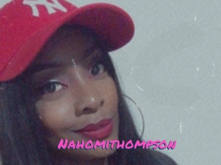 Nahomithompson