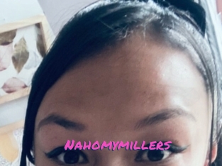 Nahomymillers
