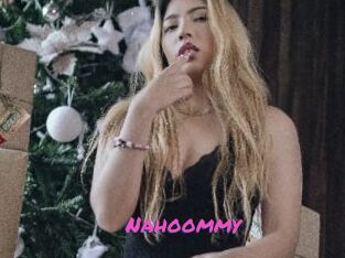 Nahoommy