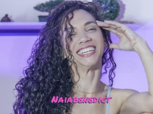 Naiabenedict