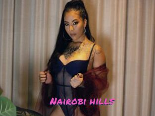 Nairobi_hills