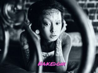 Nakedgni