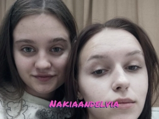 nakiaandelvia Télécharger du cul