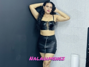 Nalagimenez