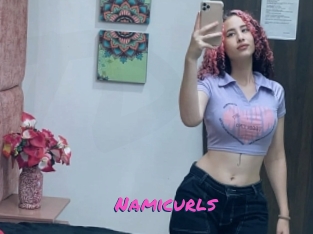 Namicurls