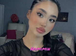 Namimin