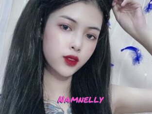 Namnelly